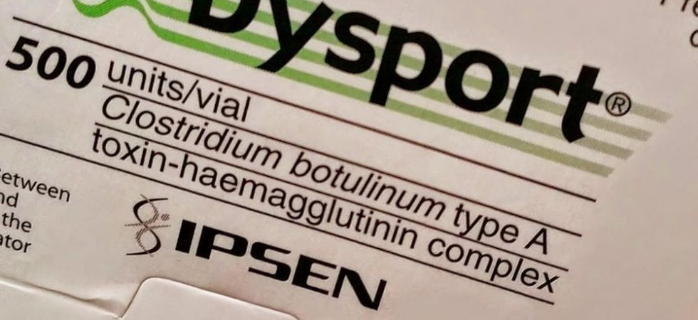 Ipsen : une dégradation qui pèse