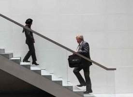 Peu d'avancée dans les inégalités salariales hommes-femmes