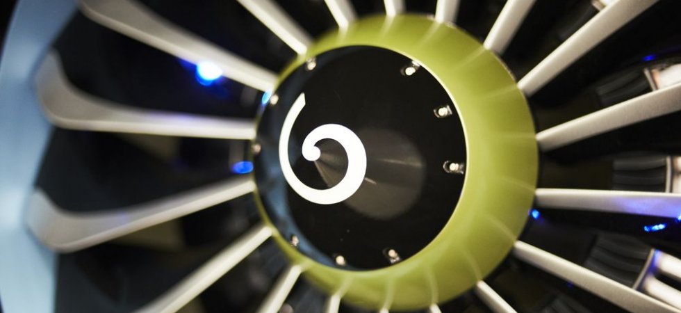 Olivier Le Merrer nommé Directeur Support et Services de Safran Helicopter Engines