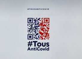 "TousAntiCovid" : l'application dépasse les 6 millions de téléchargements