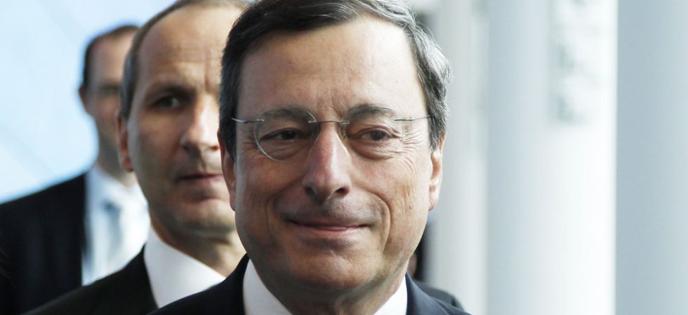 Economie : la Fed est rapide, la BCE est lente