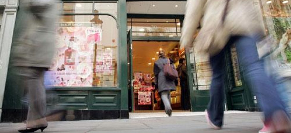 Le brésilien Natura confirme lorgner The Body Shop (L'Oréal)