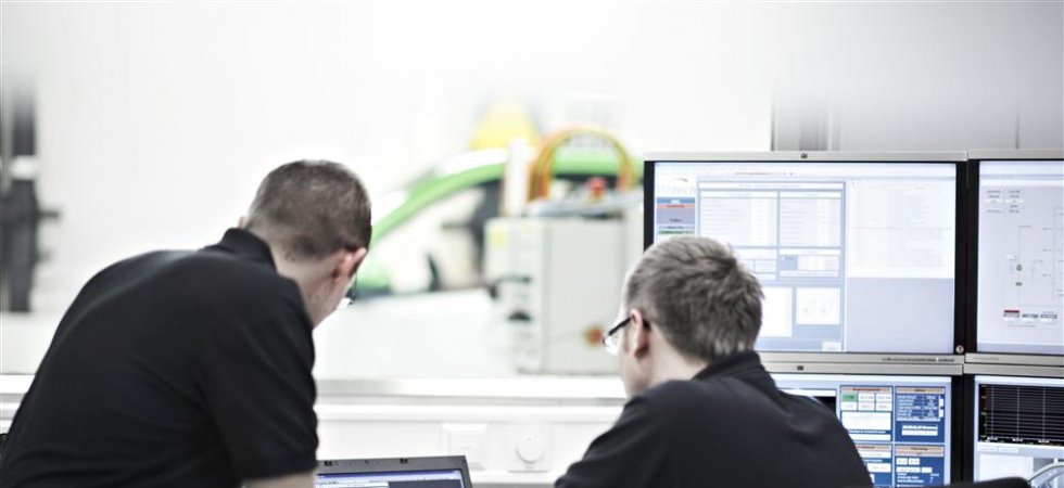 Akka Technologies : encore en baisse !