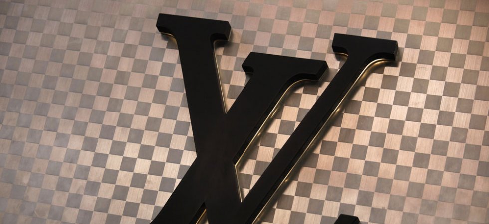 Virgil Abloh prend la création de Louis Vuitton homme