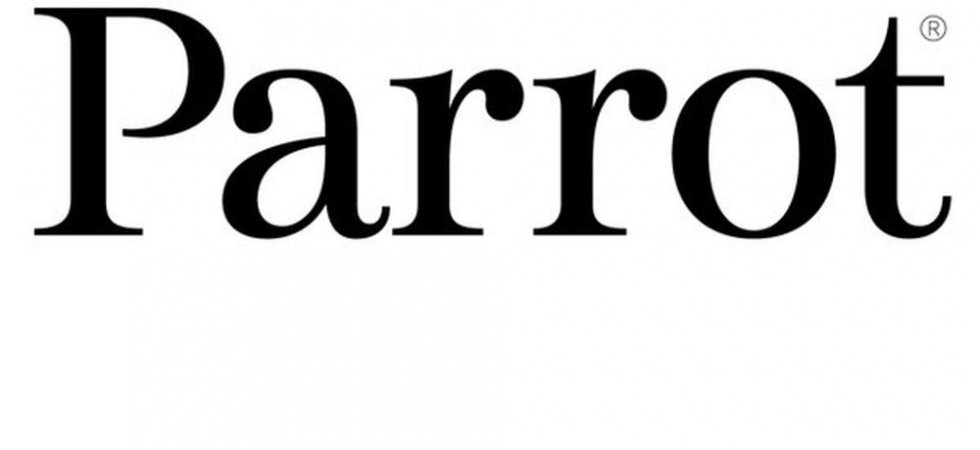 Parrot : La trésorerie nette du groupe s'élevait à 85,5 ME à fin décembre 2020