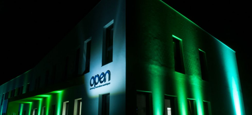 Groupe Open : Amiral Gestion bien ancrée au capital