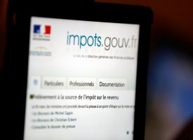 Prélèvement à la source : la régularisation de l'impôt interviendra de juillet à septembre