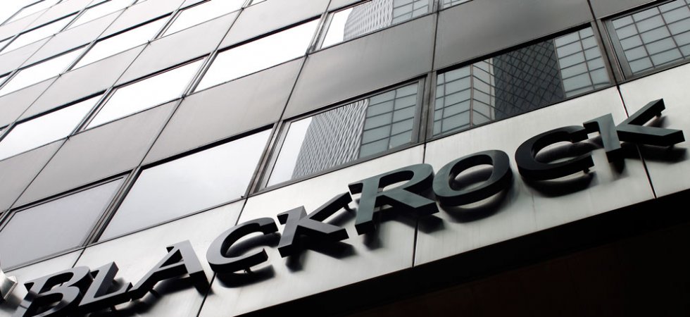 Veolia Environnement : BlackRock fait le point