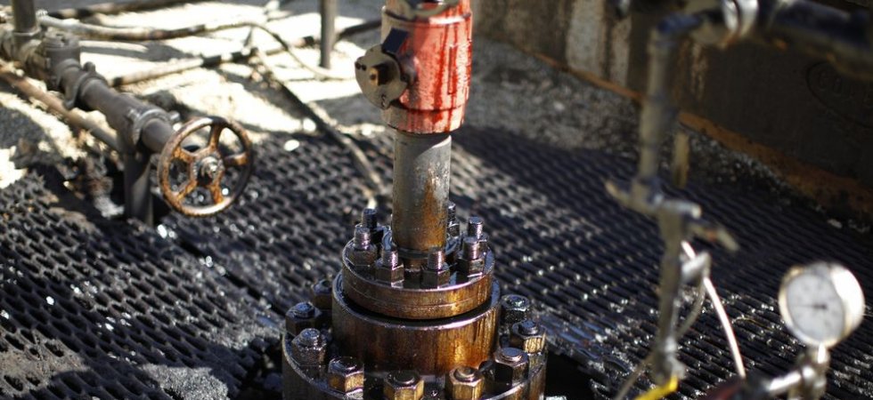 Pétrole : le schiste américain en ébullition