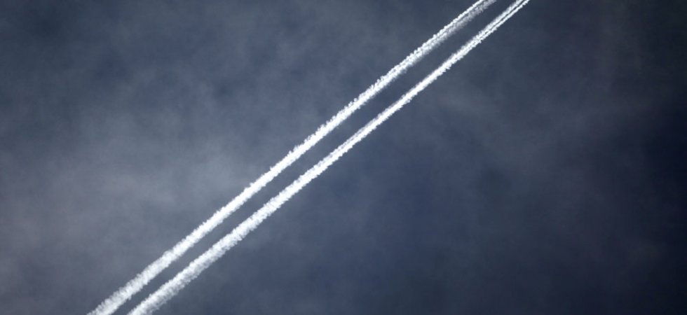 Aérien : quelles sont les compagnies les plus polluantes en Europe ?