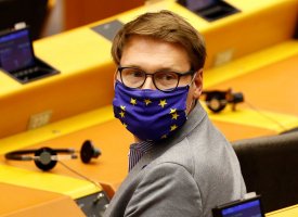 Coronavirus : la taxe européenne rapporterait jusqu'à 10 milliards par an