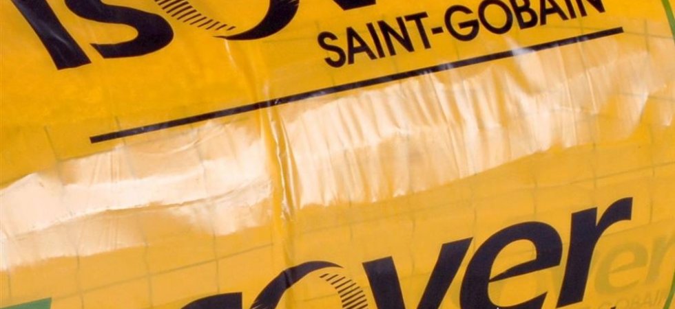 Saint-Gobain : finalise l'acquisition de Scotframe Limited au Royaume-Uni