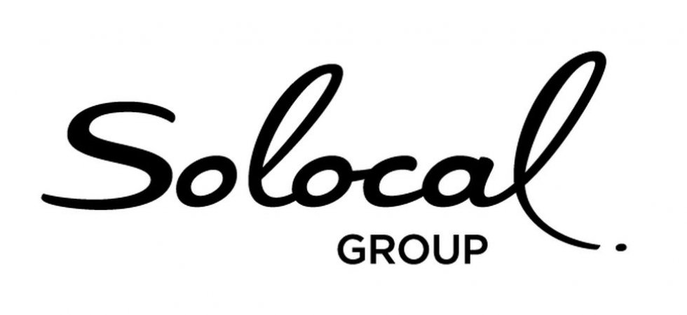 Solocal : chiffre d'affaires et EBITDA en ligne, le bénéfice doublé!