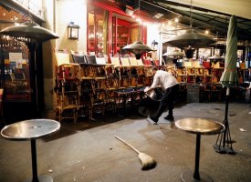 Hôtellerie/Restauration : Bruno Le Maire met en demeure les assureurs
