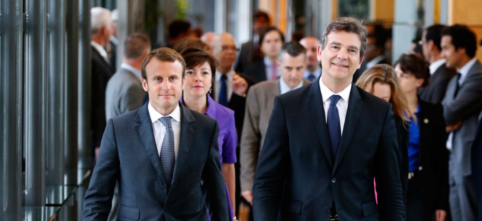 Economie : "Mais où est l'austérité ?"