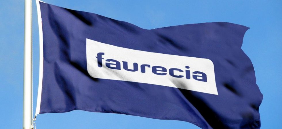 Faurecia en retrait ; Stellantis distribue sa participation