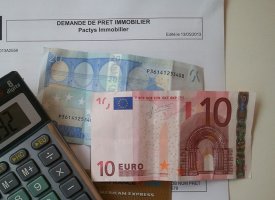 Taux immobiliers : des écarts toujours importants entre les différents profils
