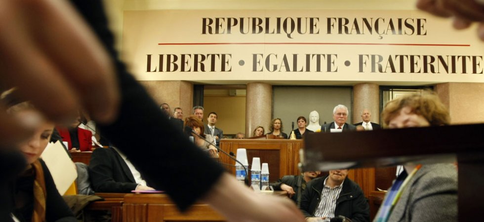 Alain Griset, ministre des PME, dans le viseur de la justice pour avoir omis de déclarer 171.000€ issus d'un PEA
