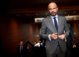 Retraites : Edouard Philippe se dit prêt au compromis