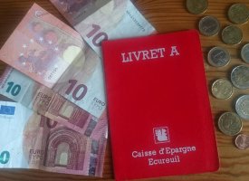 A 0,5%, le taux du Livret A n'a jamais été aussi bas !