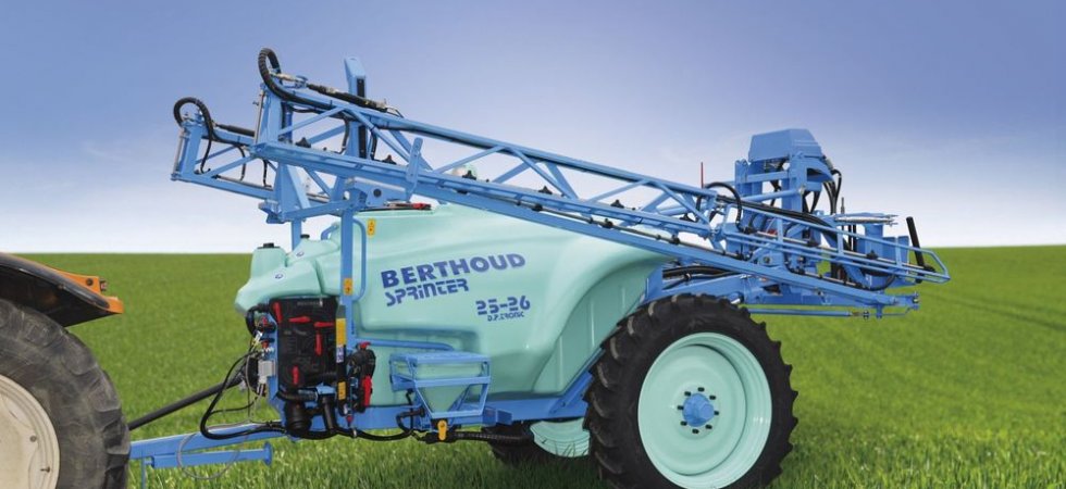 Exel Industries : un bon 1er trimestre