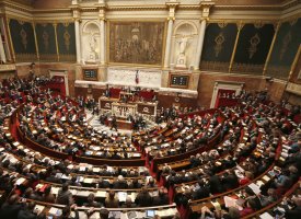 Le Parlement adopte le projet de budget pour 2020