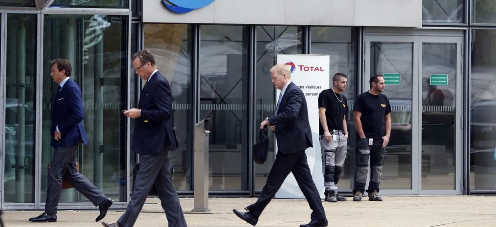 Total s'allie à Microsoft
