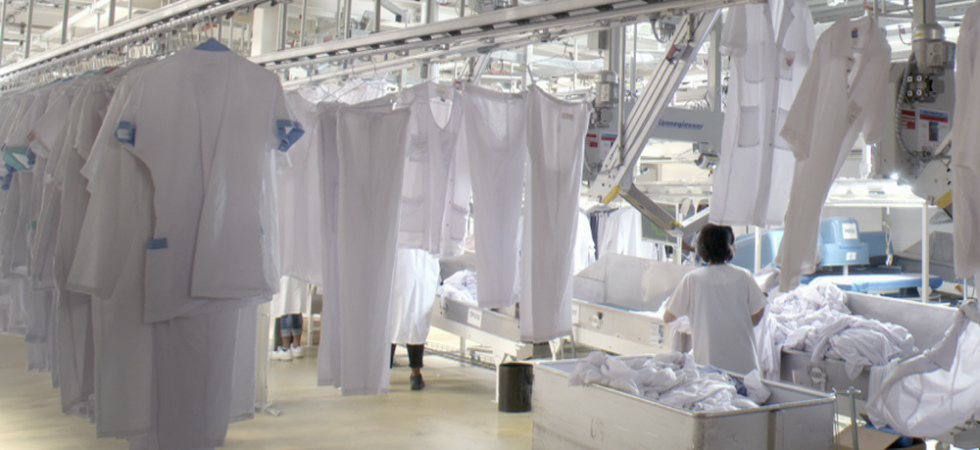 Un "BB+" inaugural pour Elis chez Fitch