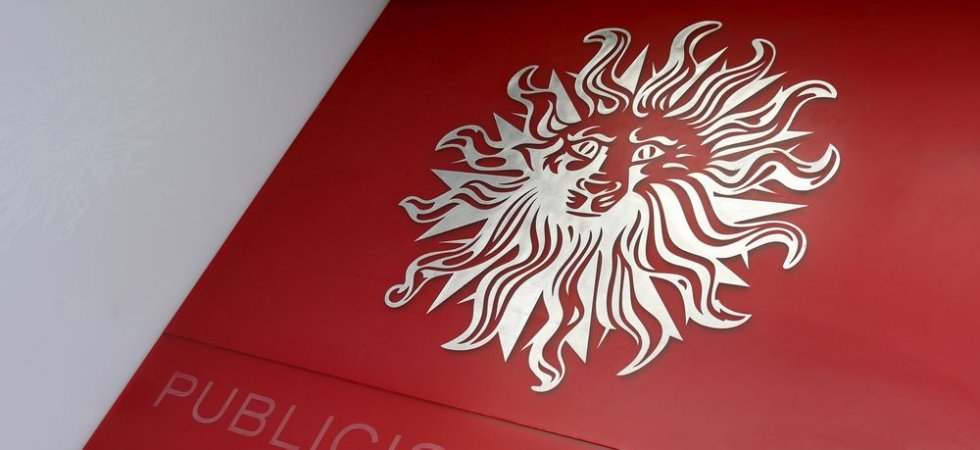 Publicis : plus haut