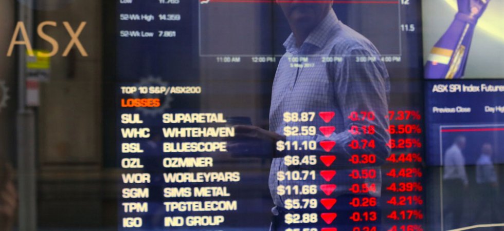 Début de cotation de Delta Drone International sur ASX (bourse de Sydney)