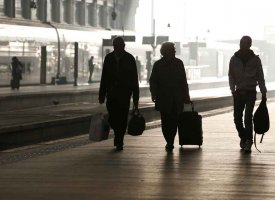 SNCF : la Cour des comptes épingle la gestion des gares