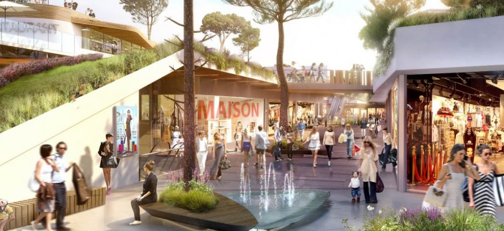 Le centre Green'Som de Frey ouvrira fin 2017