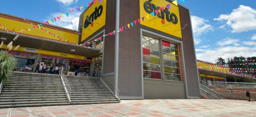 Casino dément un projet de sortie de la cote de GPA au Brésil