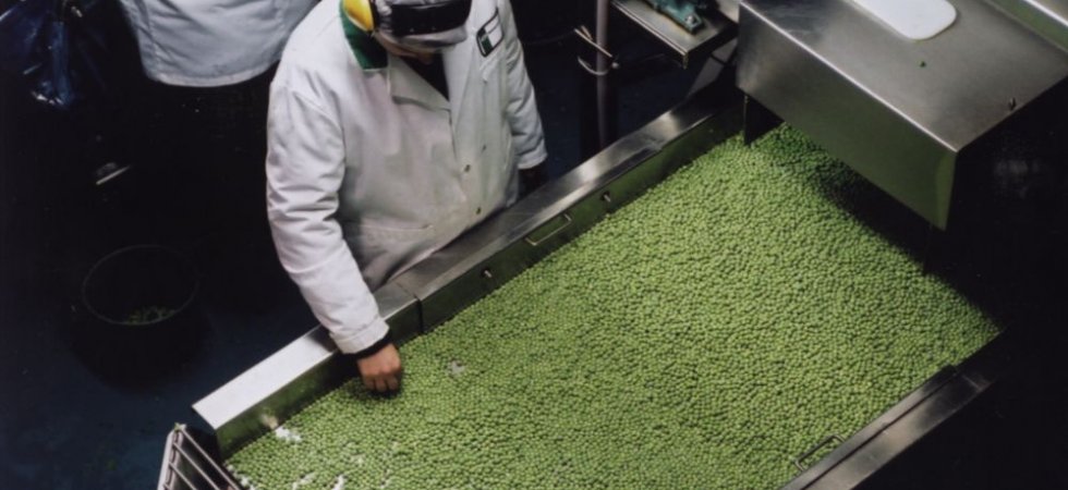 Coronavirus : Bonduelle suspend ses objectifs financiers 2019-2020