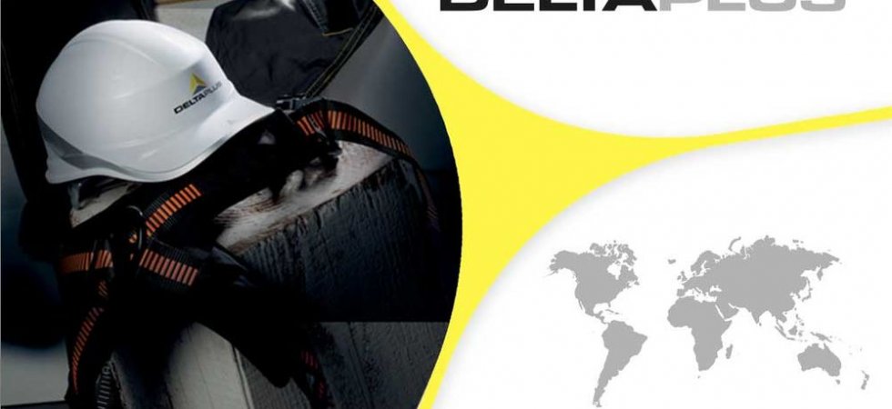 Delta Plus Group : historique ?
