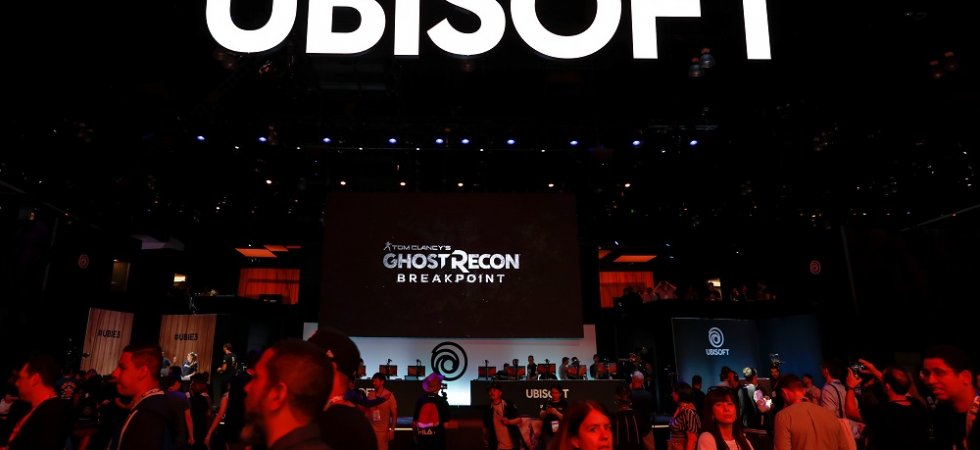 Ubisoft : net bookings trimestriel record de plus d'un milliard d'euros