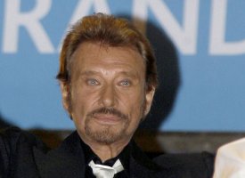 Accord conclu sur l'héritage de Johnny Hallyday !