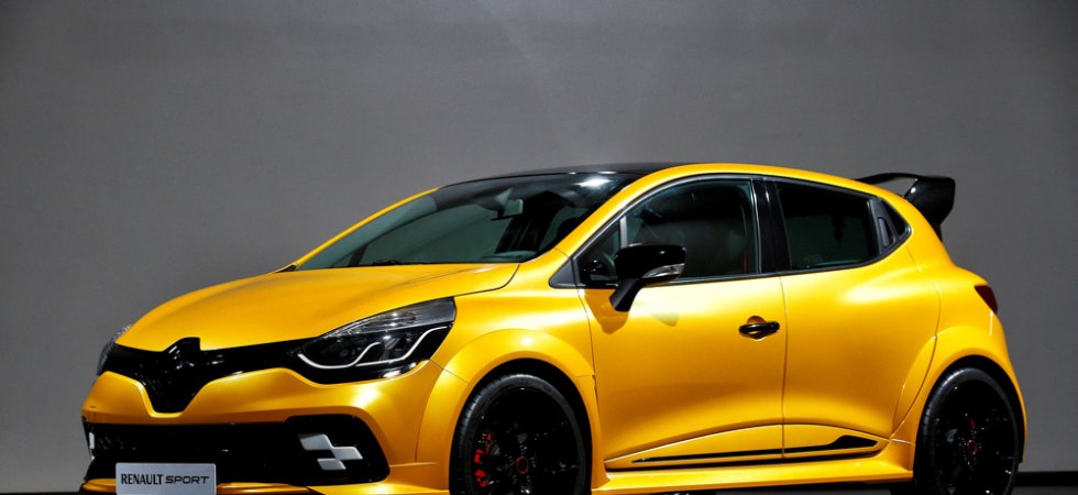 Renault: nomination au sein du comité de direction