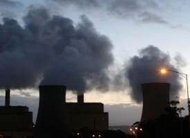 Les multinationales pèsent très lourd dans les émissions mondiales de CO2