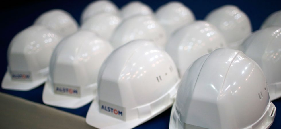 Alstom se renforce dans l'hydrogène