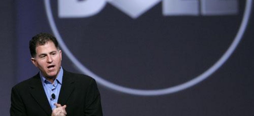 Technologie : l'offre de Dell sur EMC marque un nouveau record
