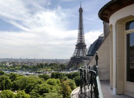 Huit cadres sur dix prêts à quitter Paris pour la province