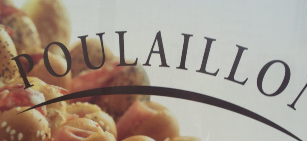 Poulaillon : CA annuel en croissance de 10%