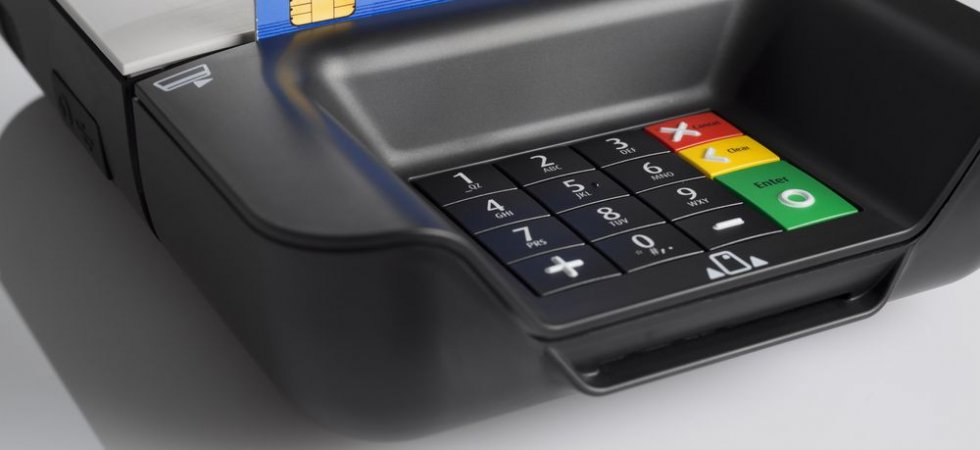 Ingenico : un recul excessif ?