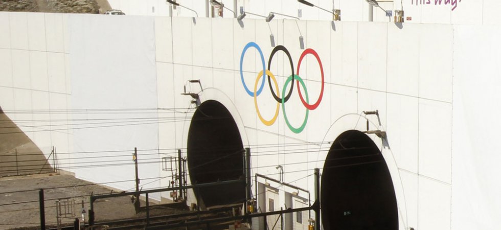 Eurotunnel passe au GSM-R