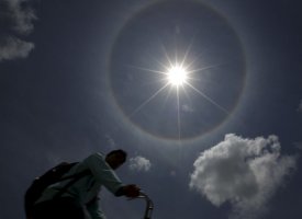 Climat : quelles entreprises sont les plus engagées ?