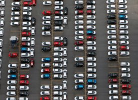 Crédits auto : la LOA gagne encore du terrain !