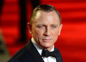 Coronavirus : le nouveau "James Bond" attendra novembre !