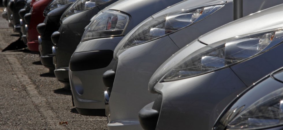 Groupe PSA se lance dans les véhicules d'occasion sur internet