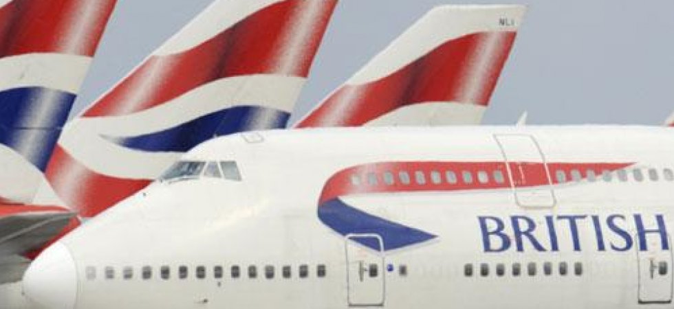 Grande-Bretagne : le reconfinement, nouveau coup dur pour easyJet et British Airways